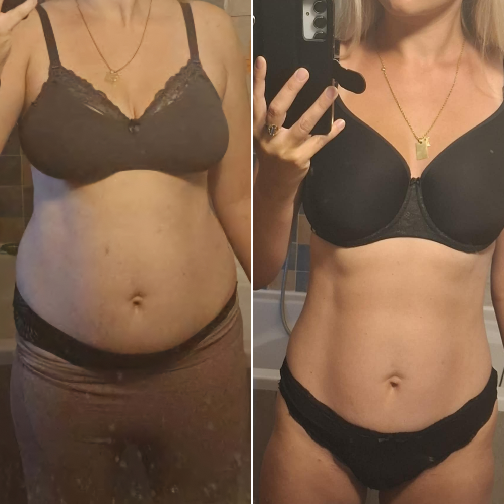 Veronika – promena